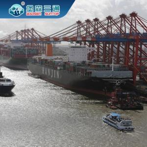 Wholesale Shipping Agent International Air Freight Forwarder From China To USA Canada UK Italy from china suppliers