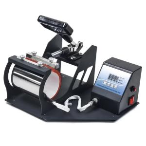 Wholesale 11oz Sublimation Single Mug Heat Press Machine For 11oz Mugs Photo Transfer Printing from china suppliers