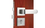 High Security Mortise Door Lock ANSI Antique Mortise Door Knob Sets