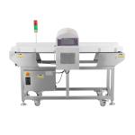 Conveyorized Metal Detector Food Safety For Confectionery And Snacks Food