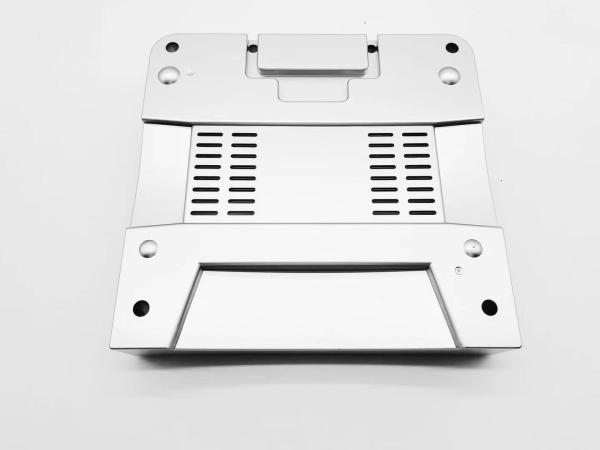 LKM Electronic Instrument Case , 200000shot/2yrs SGS Custom Plastic Molding