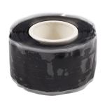 Self Adhesive Insulation Rubber Silicone Tape Elongation 300% Rubber Electrical