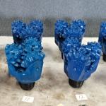 Medium Hard Formation Milled Tooth Drill Bit For Well Drilling