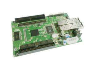 Wholesale Full Color Electronic Led Display Control Card For Led Digital Billboard from china suppliers