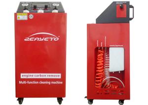 Wholesale Car Engine Carbon Cleaning Machine DC 120 Volt 38kg Net Weight CE Approved from china suppliers
