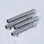 12-40mm Threaded Bar Coupler Bridge Precast Splice Connections