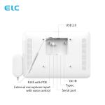 RK3288 POE Healthcare Android Tablet With 10.1 inch LCD Panel