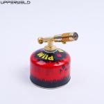 Holiday Selection Support Electronic Multifunctional Butane Torch for Outdoor