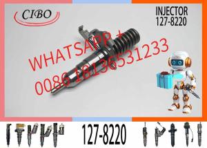 Wholesale 7E-8727 Diesel Common Rail Injector 0R-8682 418-8820 0R-3002 FOR Engine 3114/3116 from china suppliers
