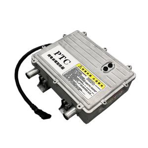 Wholesale EVLINK 24KW Electric Bus Tracks Ptc Coolant Heater from china suppliers