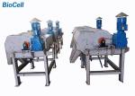 SS304 Magnetic Flocculation And Sedimentation Integrated Equipment