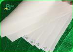 Recycled Degardable PE Coated Paper 100um 120g Synthetic Stone Paper For