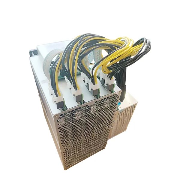 Model F1 24 TH/S Snow Panther Miner Digging Device Economical High Output