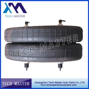 Wholesale Convoluted Industrial air spring for Double Firestone air suspension bellows OEM W01-358-7557 air bag suspension from china suppliers