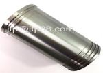 Japanese Auto Engine Parts 6QA1T Stainless Steel Liner Kit For Isuzu 1-11261-074
