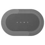 Non-Slip Washable Waterproof Kitchen Counter Bathroom Bath Mats for Home Design