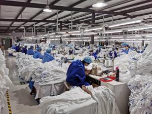 Wholesale Protective Clothing 321 Fast Clearance Service Air Freight Forwarder from china suppliers