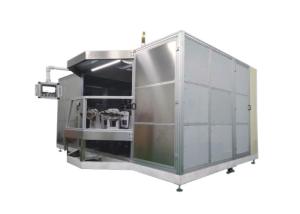 Wholesale 50HZ 60HZ 8 Station 45s/pc Rotary Automatic Brazing Machine from china suppliers