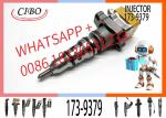 C+ 3126B 3126 Diesel Engine Parts Fuel Injector 10R9237 173-93 177-4752 178-0199