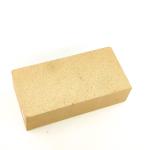 Industrial Furnace Brick High Alumina Insulation with Bulk Density of 0.5-1.3 g
