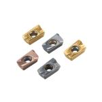APMT1135PDER Carbide Milling Parts Inserts for CNC Lathe