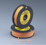 ECM type wire cable marker