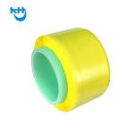 Yellow Industrial Adhesive Tape Spool Adhesive Tape High Temperature Protection
