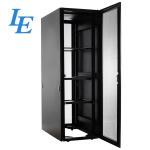 Network Server Rack Cabinet Nine - Folded Degree Of Protection IP20 Exquisite
