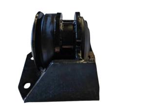 Wholesale DZ95259590067 Rear Engine Bearer from china suppliers
