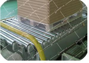 Wholesale Professional Pallet Handling Systems Various Machines Customized Production from china suppliers