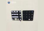 0.14~0.5mm Total Height LGF Dome Array 0.1mm Size Tolerance Durable For Coded