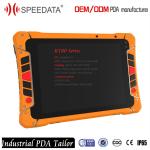 Industrial Rugged Tablets PC , rugged tablet computer Holder 2GB RAM and 16GB