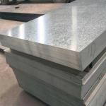 12 Gauge Pre Lacquered Galvanized Steel Plate Thickness 0.12-3.00mm