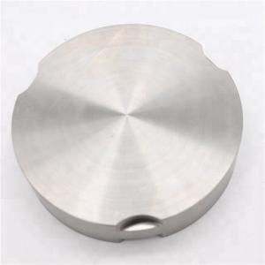 Wholesale 98mm Eli Material Titanium Steel Disk Dental Implant Titanium Gr2 from china suppliers
