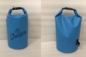 Wholesale Rain Proof Travel Bag Vacuum Break Insulation One Shoulder Waterproof Bucket Bag from china suppliers
