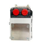 Mini Pump Brushless Oil Free Mini Air Pump DC Vacuum Diaphragm Electric