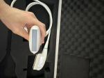 Linear Array Transducer Ultrasound 7L4s , Mindray M7 Medical Ultrasound