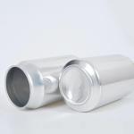 Stubby Style Food Storage Cans Environmentally Conscious and Recyclable