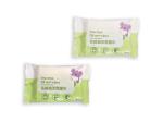 Import Natural Tea Tree Oil Wet Wipes Skin Moisture No Alcohol Fresh Fragrance