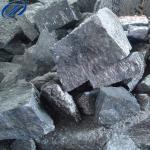 Calcium Silicon For Steelmaking Granule And Lump Shape In High Demand