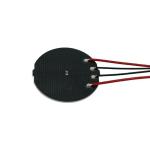 Aluminum Graphene Heating Element For Small Household Appliance Moxibustion