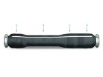 Corrosion Resistant Flexible Marine Oil Pipeline System / Marine Oil Pipe