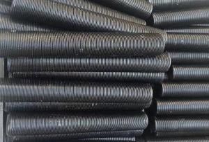 Wholesale Fine Teeth Steel Rough Rod End Bolts Clamping Type Astm A193 Gr B7 UNF from china suppliers