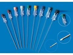 Wholesale 18-27G Sizes of Spinal Needles from china suppliers
