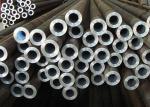 Annealed/ Pickled Seamless Stainless Steel Tubing , Ferritic Stainless Steel