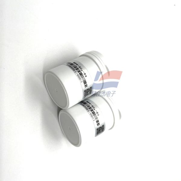 YJJ ME4-SO2-E4 Electrochemical Sulfur Dioxide Gas Sensor For Urban Atmospheric