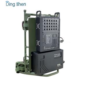 Wholesale Integrative Backpack Cofdm Wireless Video Transmitter 433MHz from china suppliers