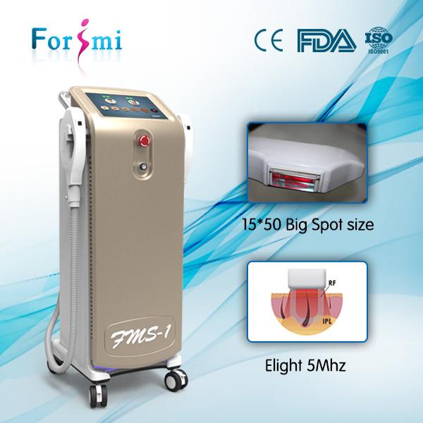 3000W strong power ipl shr hair removal machine best permanent hair removal