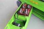 Small Portable Lift Platform Table 6m Machine For Indoor And Outdoor