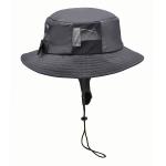 100g-150g Cotton Stone Washed Summer Sun Boonie Bucket Hat Safari Wide Brim